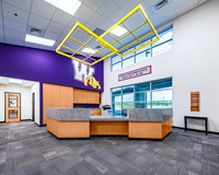 ICE Imaging - Wylie Intermediate Lobby