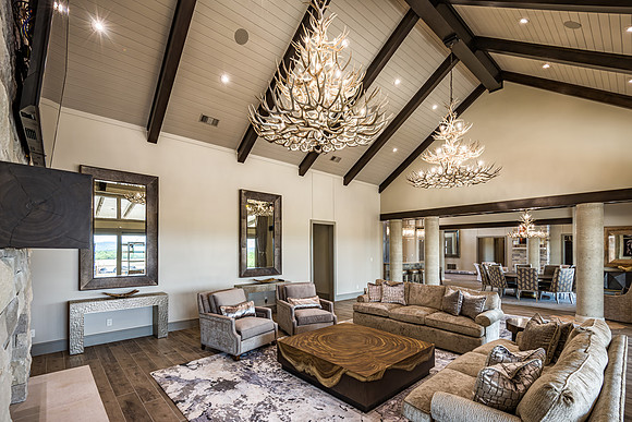Albany Home