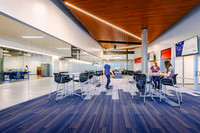 TSTC Student Lobby