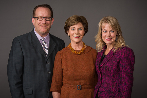 11- Craig and Beth Fisher