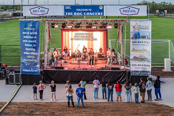 ICE Imaging AYSA ROC Concert-8