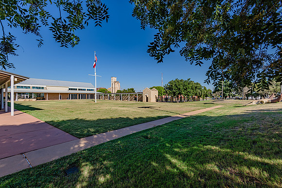 ICE Imaging Frontier Texas Parade Ground-1