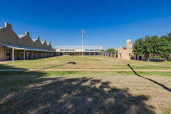 ICE Imaging Frontier Texas Parade Ground-4