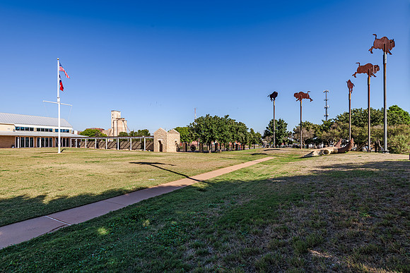 ICE Imaging Frontier Texas Parade Ground-5