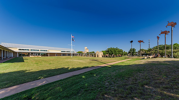 ICE Imaging Frontier Texas Parade Ground-6