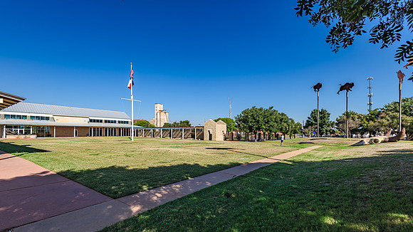 ICE Imaging Frontier Texas Parade Ground-7