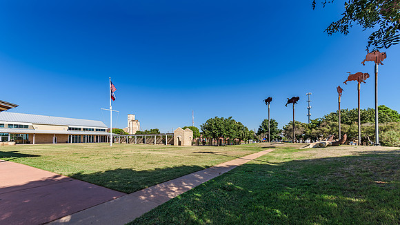 ICE Imaging Frontier Texas Parade Ground-9
