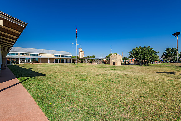 ICE Imaging Frontier Texas Parade Ground-10