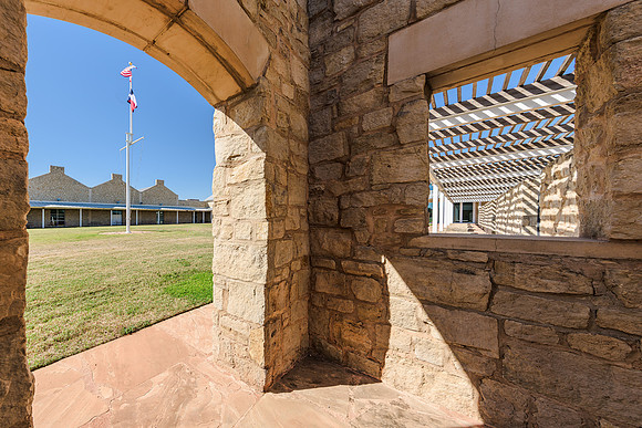 ICE Imaging Frontier Texas Parade Ground-15