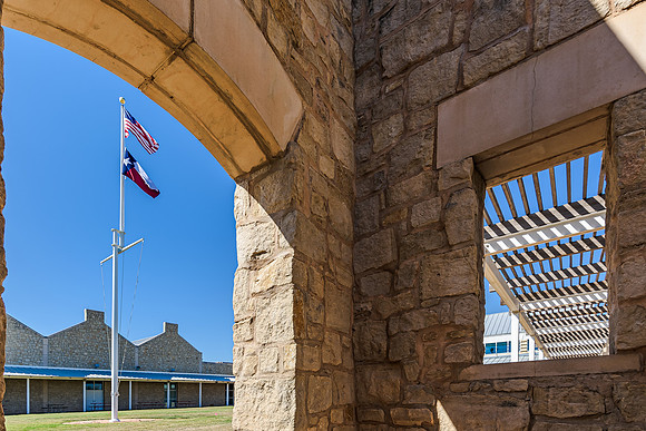 ICE Imaging Frontier Texas Parade Ground-18