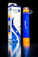 Save Straw Black