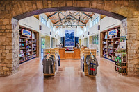 ICE Imaging - FTX Store With Arch