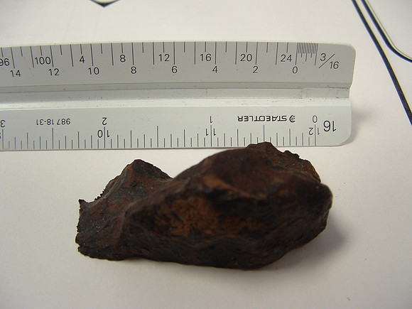 85 Gram UCLA 0016