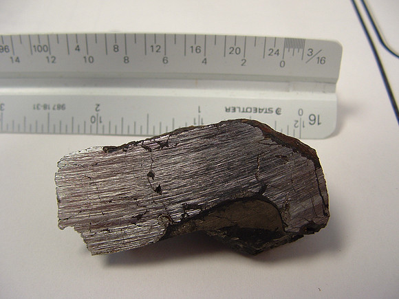 85 Gram UCLA 0015
