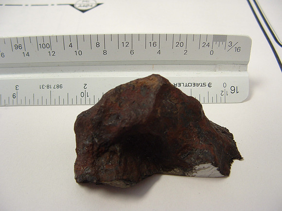 85 Gram UCLA 0017