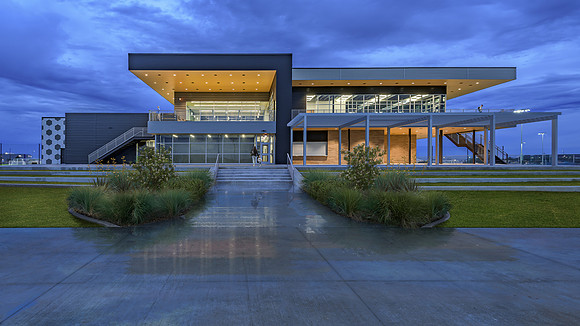 Abilene Youth Sports Authority