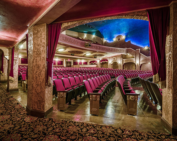 Paramount Seats (4 of 5)
