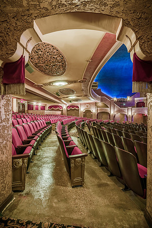 Paramount Seats (3 of 5)