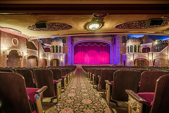 Paramount Seats (6 of 6)