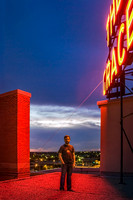 Nathans Grace Roof