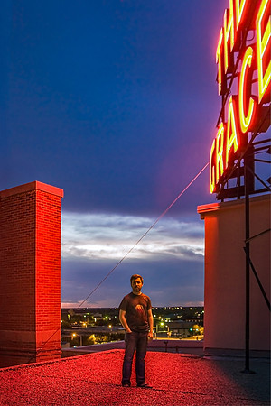 Nathans Grace Roof
