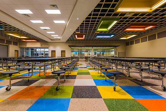 Johnston Elementary