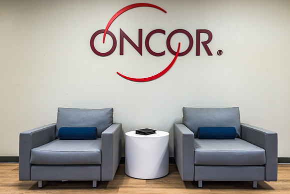 ICE Imaging Oncor-108
