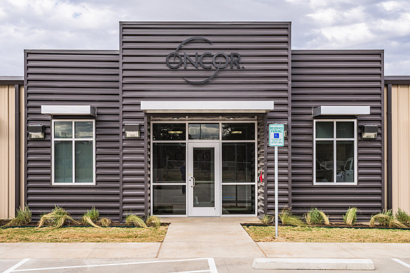 ICE Imaging Oncor-119