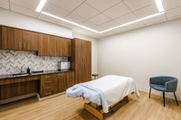 ICE IMAGING EMBODY - SPA ROOM