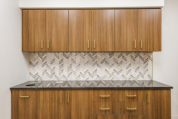 ICE IMAGING EMBODY - BACKSPLASH DETAIL