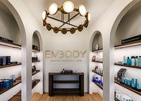 ICE IMAGING EMBODY - RETAIL