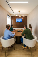 ICE IMAGING EMBODY - CONSULT ROOM