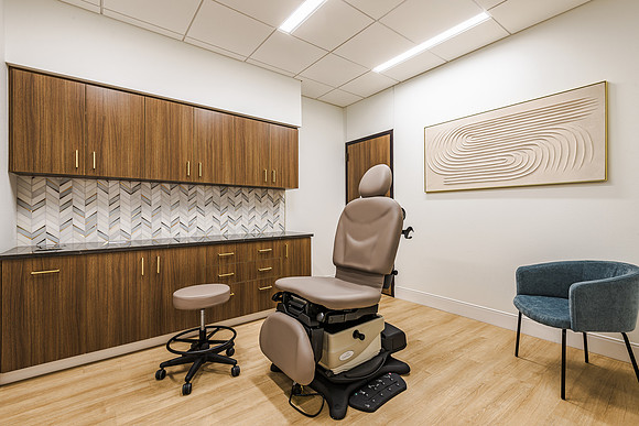 ICE IMAGING EMBODY - PROCEDURE ROOM