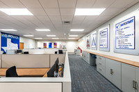ICE Imaging Oncor-Cubicals