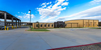 ICE Imaging Oncor-Exterior Southwest View