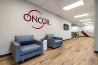 ICE Imaging Oncor-Corridor Logo