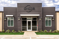 ICE Imaging Oncor-Front Door