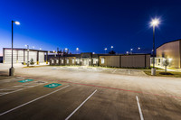 ICE Imaging Oncor-Night
