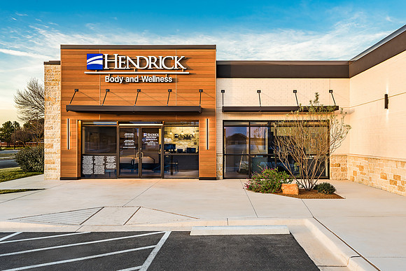 ICE IMAGING EMBODY - EXTERIOR WELLNESS