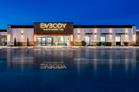 HENDRICK EMBODY SELECTS