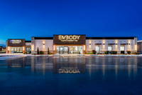 ICE IMAGING EMBODY - EXTERIOR NIGHT - 1 REFLECTION