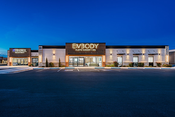 ICE IMAGING EMBODY - EXTERIOR NIGHT - 1