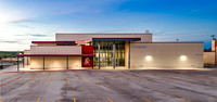 011 Gym Exterior--9
