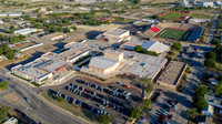 TEINERT - SWEETWATER ISD