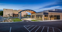 ICE Imaging - Hendrick GI - Exterior Southwest