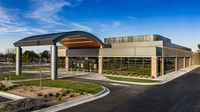 ICE Imaging - Hendrick GI - Exterior Southwest-1