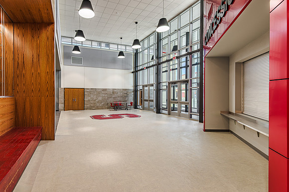 010 Gym Interior--14