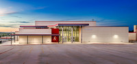 011 Gym Exterior--9