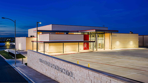 011 Gym Exterior--10