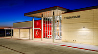 011 Gym Exterior--13